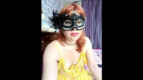 red_fox_olya @ bongacams on 20231116