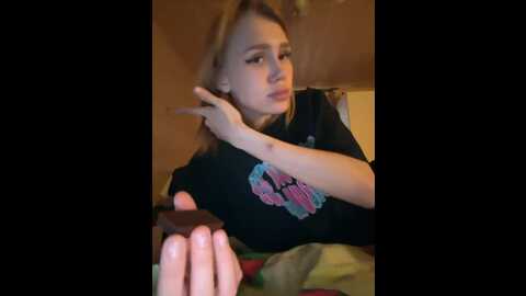 angelll3 @ bongacams on 20231117