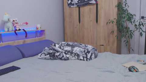 lost_wanderers @ bongacams on 20231117