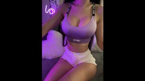sweetbabyxs @ bongacams on 20231119