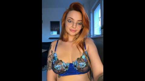 kristinanice @ bongacams on 20231120