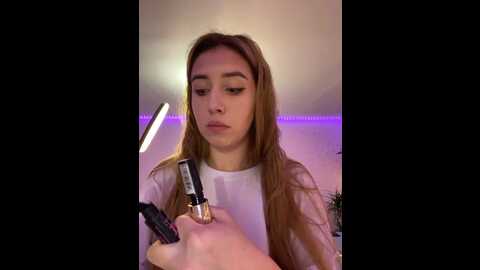 mialiahot @ bongacams on 20231120
