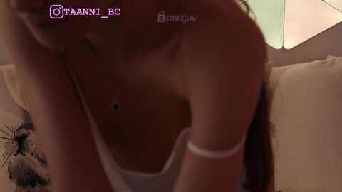 taanni @ bongacams on 20231120