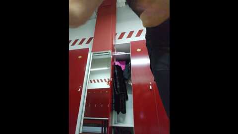 editamilf @ bongacams on 20231122