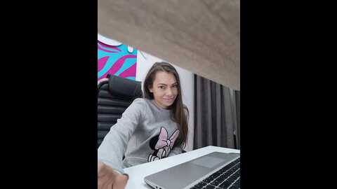 konfeta_1 @ bongacams on 20231122