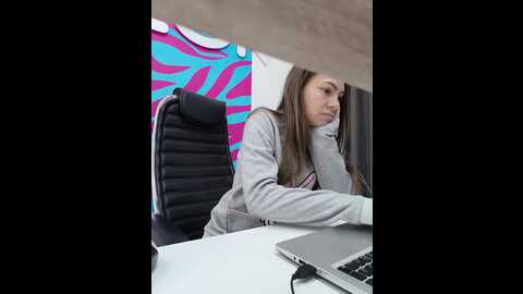 konfeta_1 @ bongacams on 20231122