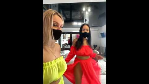 milana555550 @ bongacams on 20231122