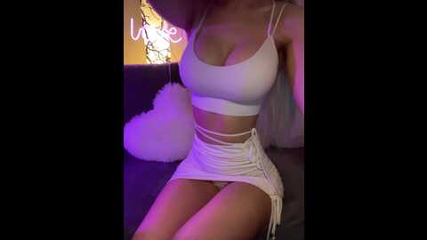 sweetbabyxs @ bongacams on 20231124