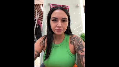 tokionajoe @ bongacams on 20231124