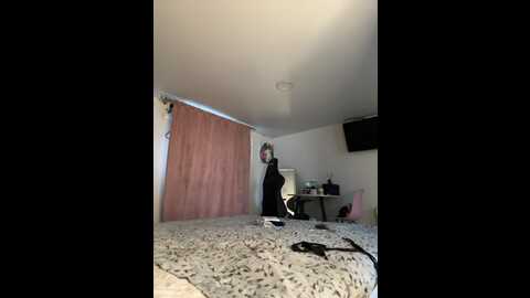 _maybebaby_ @ bongacams on 20231126