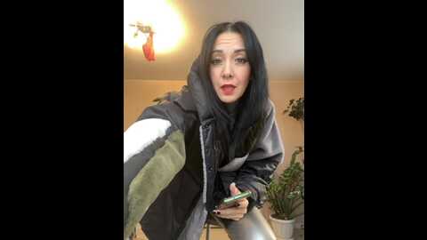 karolinamilf @ bongacams on 20231126