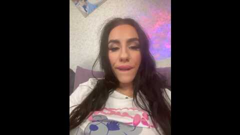 missjasmine07 @ bongacams on 20231126