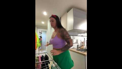 tokionajoe @ bongacams on 20231126