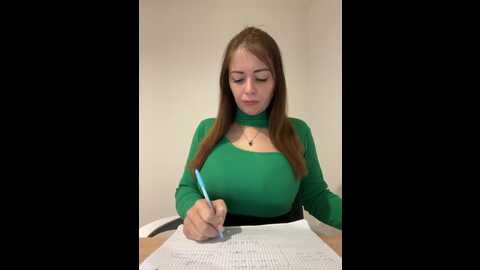 17alisa1717 @ bongacams on 20231127