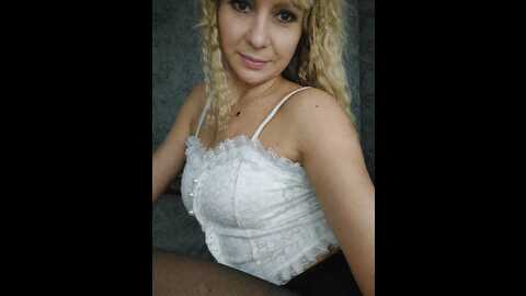 kkoketkaa @ bongacams on 20231127