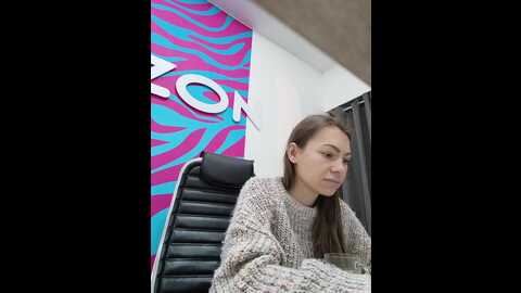 konfeta_1 @ bongacams on 20231127