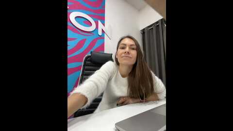 konfeta_1 @ bongacams on 20231127