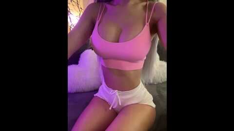 sweetbabyxs @ bongacams on 20231127