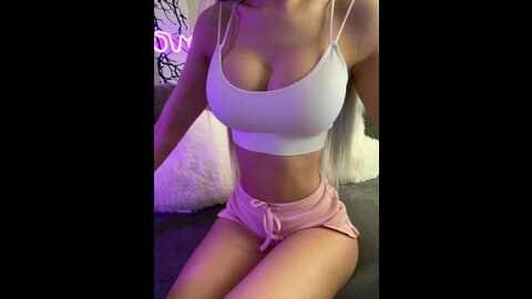 sweetbabyxs @ bongacams on 20231128