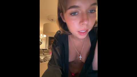 _alessandra @ bongacams on 20231129