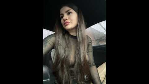 _maybebaby_ @ bongacams on 20231129