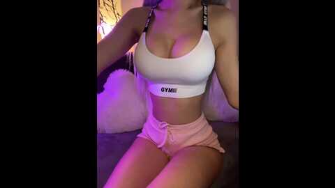 sweetbabyxs @ bongacams on 20231129