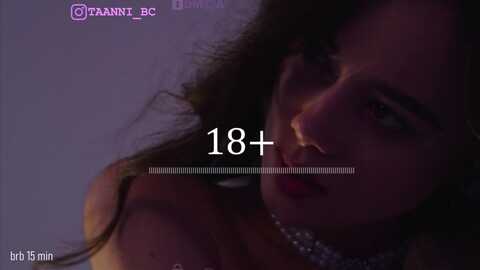 taanni @ bongacams on 20231201
