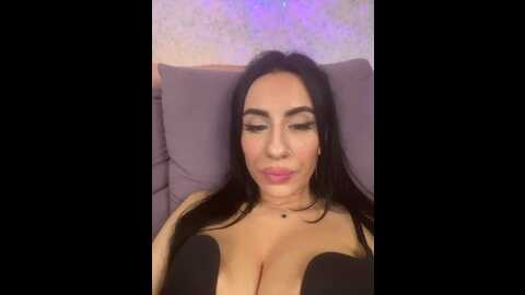 missjasmine07 @ bongacams on 20231204