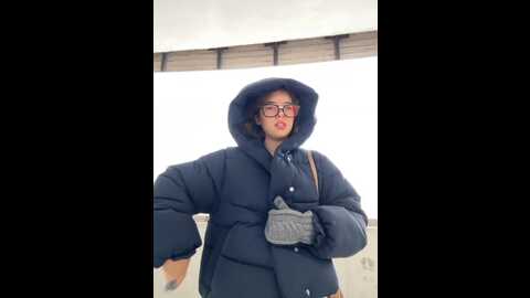 _alessandra @ bongacams on 20231205