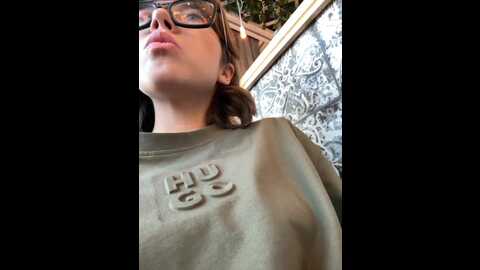 _alessandra @ bongacams on 20231205