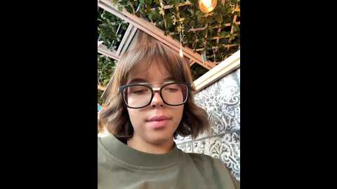 _alessandra @ bongacams on 20231205