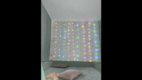 kkoketkaa @ bongacams on 20231208