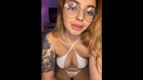kristinanice @ bongacams on 20231208