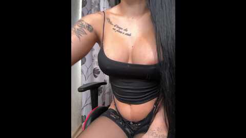 vikikiss @ bongacams on 20231208