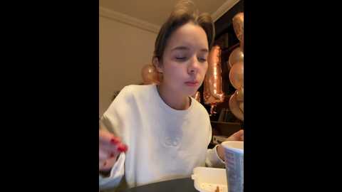 _alessandra @ bongacams on 20231209