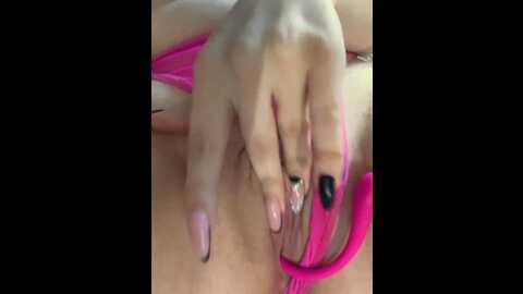 _monika_ @ bongacams on 20231209