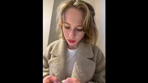 likachkaa @ bongacams on 20231209