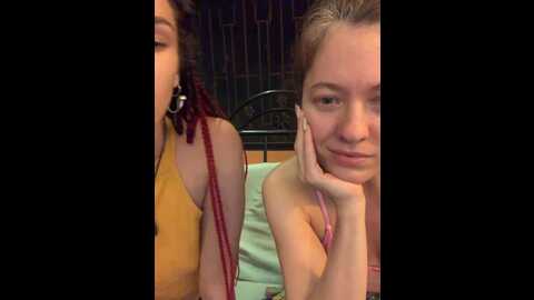 treshgirls