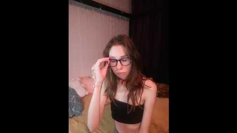 chasey_lain @ bongacams on 20231211
