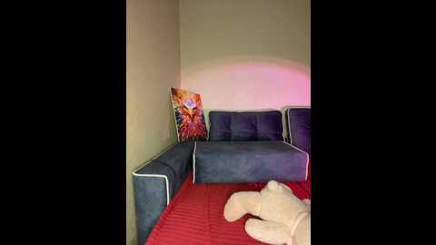 _fox_sly_ @ bongacams on 20231212