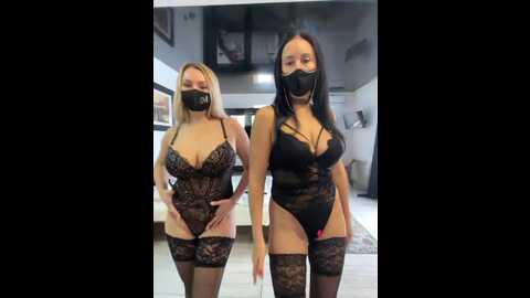 milana555550 @ bongacams on 20231212