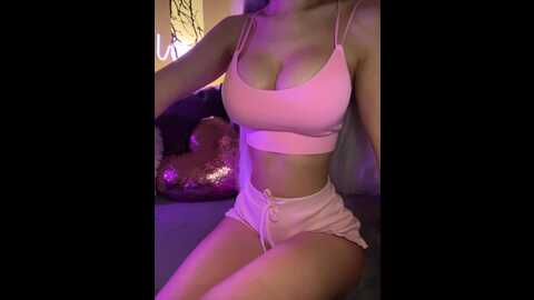 sweetbabyxs @ bongacams on 20231212