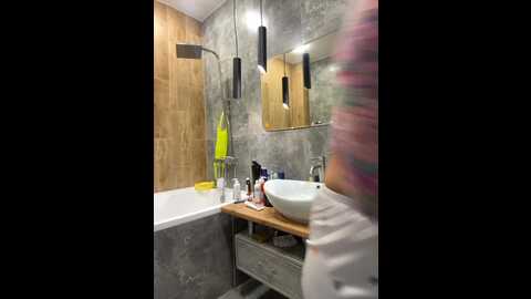 yuliyalasker @ bongacams on 20231212