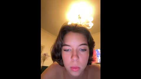 _alessandra @ bongacams on 20231213