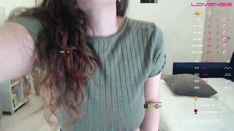 princess_dia @ bongacams on 20231213