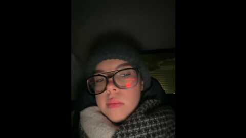 _alessandra @ bongacams on 20231214