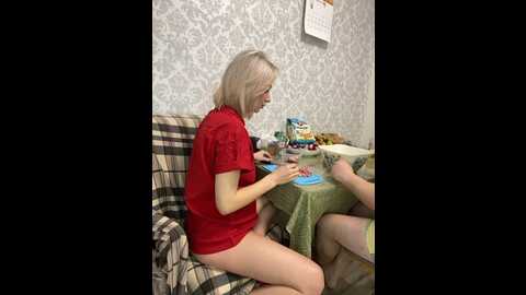 hulklisandra @ bongacams on 20231214