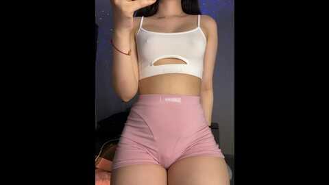 tokiwow @ bongacams on 20231214