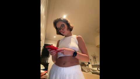 _alessandra @ bongacams on 20231215