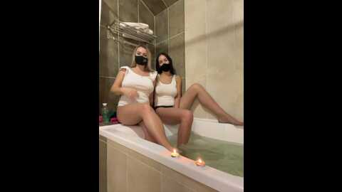 milana555550 @ bongacams on 20231215